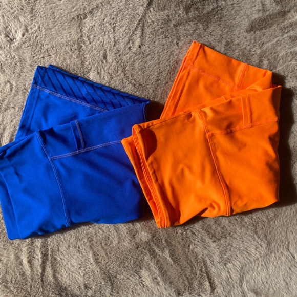 Workout biker shorts bundle (2) - Picture 2 of 7